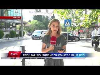 Rezultat i ngushte ne zgjedhjet e Malit te Zi |Lajme-News