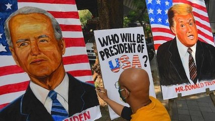 US Election Results: What does a divided America mean for the world and India?