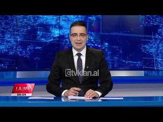 Edicioni i Lajmeve Tv Klan 31 Gusht 2020, ora 09:00 Lajme - News