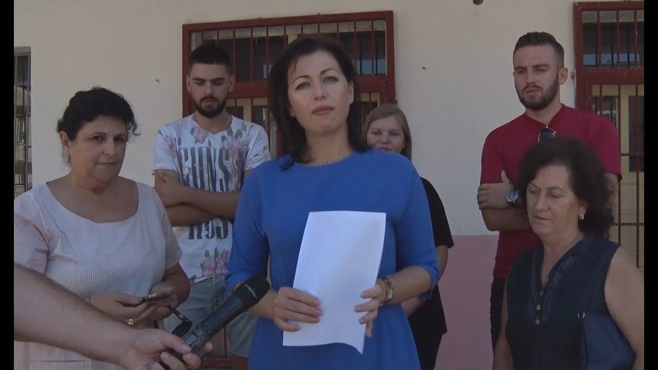 PD akuza para fillimit të vitit të ri shkollor:Shkollat të dëmtuara nga tërmeti,paaftësi dhe dështim