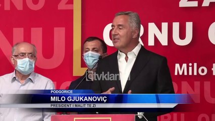 Zgjedhjet ne Malin e Zi, rezultat i ngushte mes paleve |Lajme-News