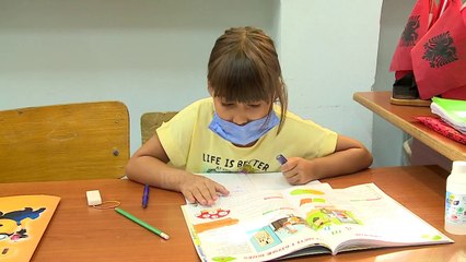 Hapen 600 shkolla publike/ Nën masat antiCovid, nxënësit do plotësojnë njohuritë për dy javë