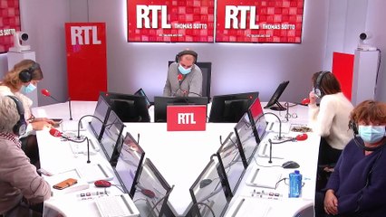 Le monde de demain du 05 novembre 2020