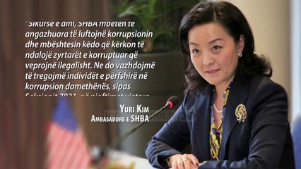 SHBA: Bëni vetting kandidatëve/ Ambasadorja kërkon mos ketë kriminelë në lista