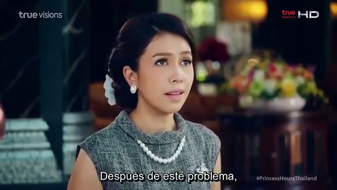 Princess Hours Thai Capitulo 19 Sub Espanol