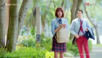 Princess Hours Thai Cap 16 Sub Español