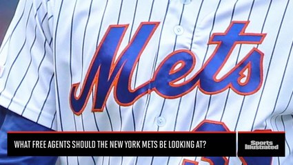 Now Under New Ownership, What Free Agents Should the Mets Target?