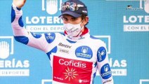 Tour d'Espagne 2020 - Guillaume Martin : 
