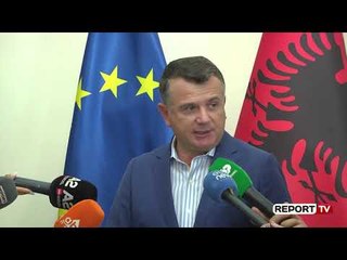 Report TV -Ndryshime në qeveri?! Socialistët presin Ramën dhe asamblenë