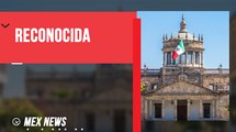 GUADALAJARA FUE NOMBRADA CAPITAL MUNDIAL DEL LIBRO POR LA UNESCO