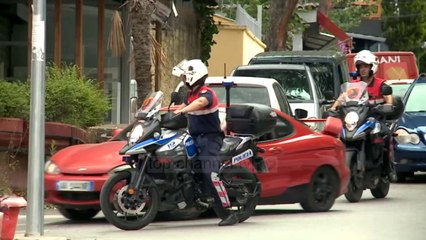 Top News - Laç, vrau dy biznesmenë/ Eduart Lamaj, trafik kokaine në Greqi
