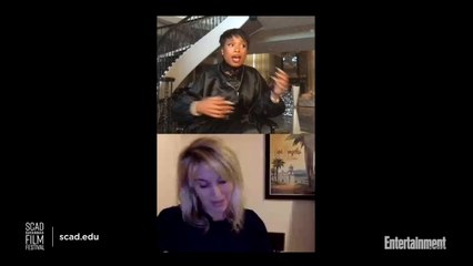 SCAD FILM FEST 2020: In Conversation With Jennifer Hudson