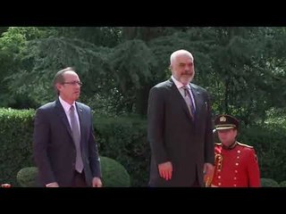 SHTATORI RIMBLEDH DY QEVERITË KOSOVË SHQIPËRI