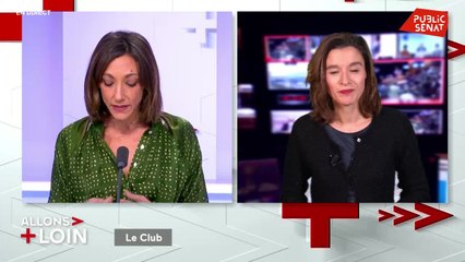 Allons plus loin (05/11/2020)