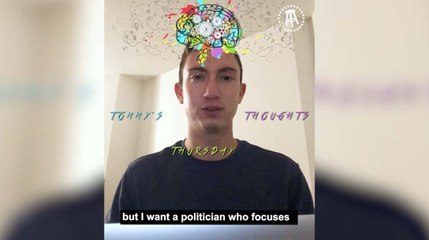 Tommy's Thursday Thoughts: Vol. 92 - Should We Repeal The 3rd Amendment?