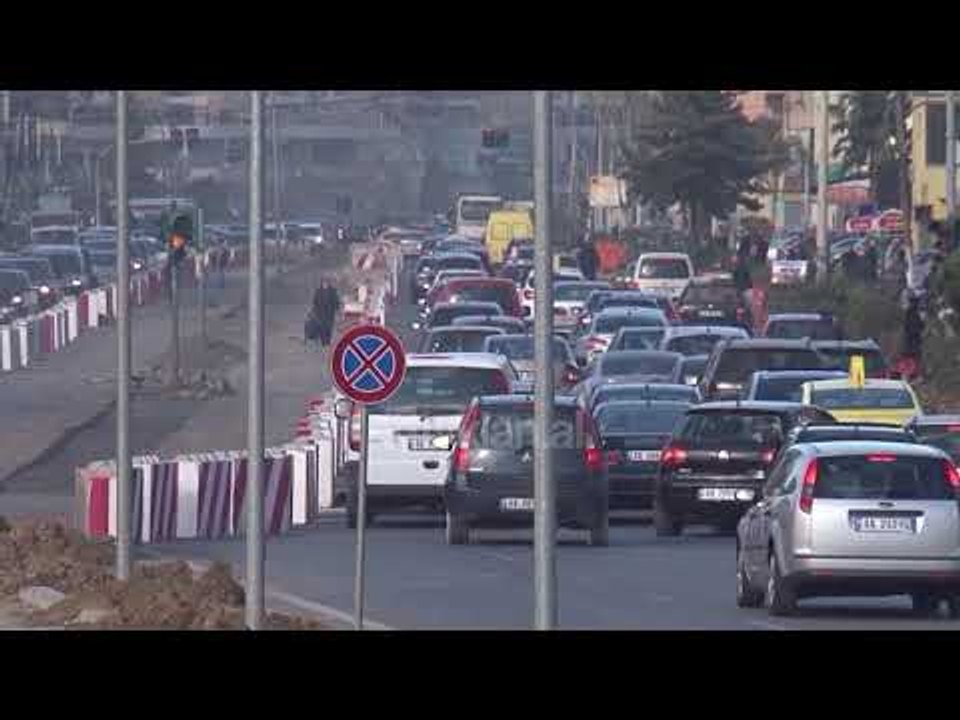 Projekt i ri per dy segmentet e mbetura te Unazes se Madhe | Lajme - News