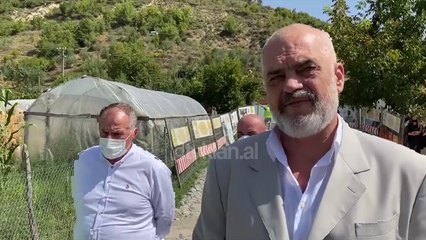 130 shtepi te reja ne Baldushk | Lajme - News