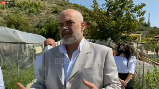 Top News - Rindërtimi në Baldushk/ Shtëpitë do rigrupohen pranë rrugës