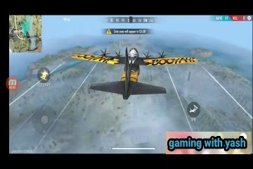 Chakri cracker free fire how to  use it