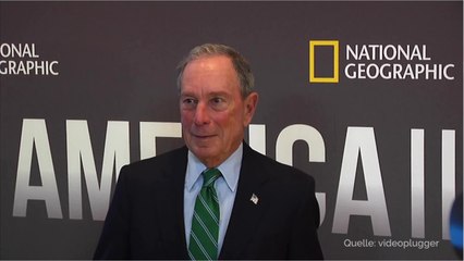 Mike Bloomberg Is The Biggest Loser Of 2020