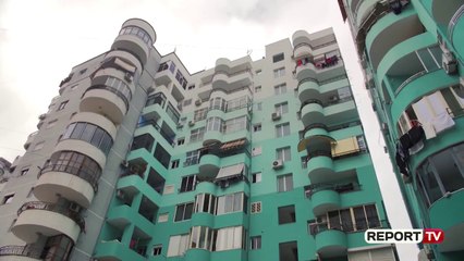 Report TV -Karantina prill-qershor shtoi lejet e ndërtimit