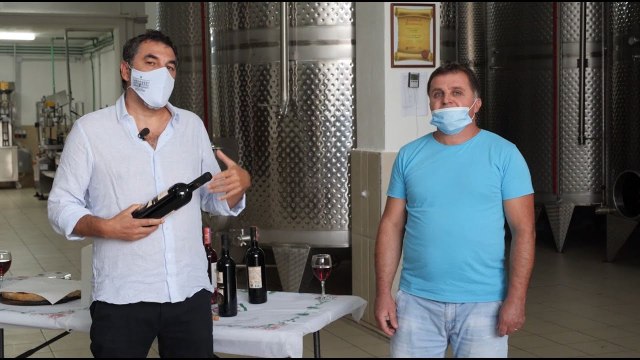 Ora News - Mbështetje për prodhuesit e verës, Çuçi: Politikat mbështetëse po japin rezultat