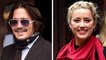 Johnny Depp Loses Court Case Against Amber Heard