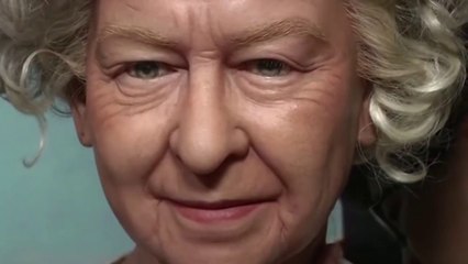 “Biden” dhe “Trump” mbeten stok