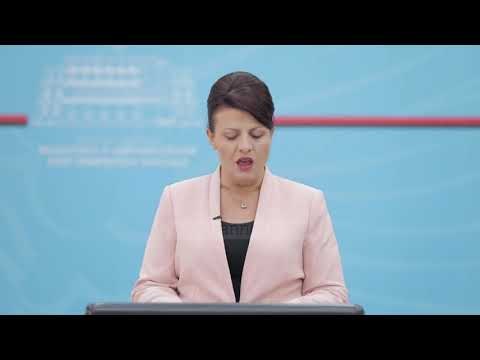 4 viktima, 133 raste të reja/ MSH: Pozitiviteti është i njëjtë me një javë më parë…