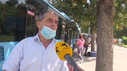 Transporti publik nuk prodhon abone