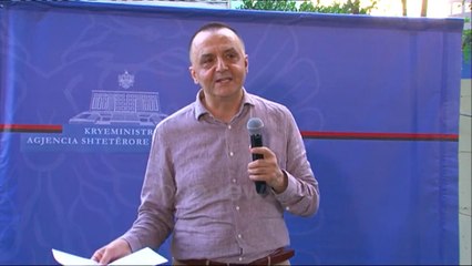 Ora News- Legalizohet pallati pa leje në kryeqytet, Lame: “Lista e zezë” i vuri në rresht ndërtuesit