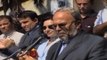 Fatos Nano mbyll turin elektoral ne Himare, Sarande dhe Delvine - (18 Shtator 2000)