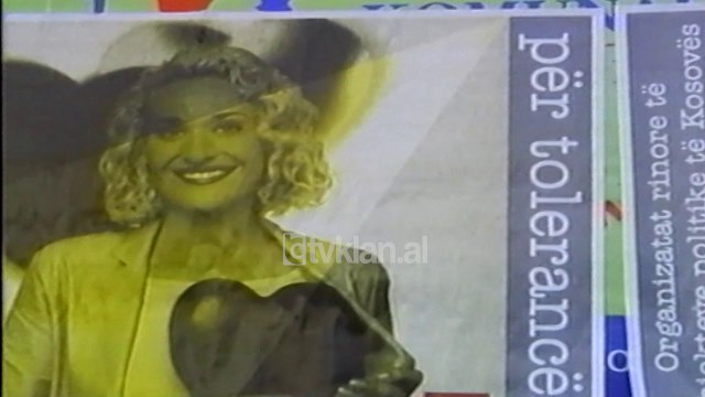 KQZ e Kosoves cakton limitin e shpenzimeve te fushates - (19 Shtator 2000)