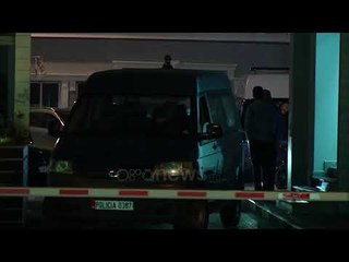 Ora News - Komandoja plagos dy të rinj në Zall Herr pas një sherri