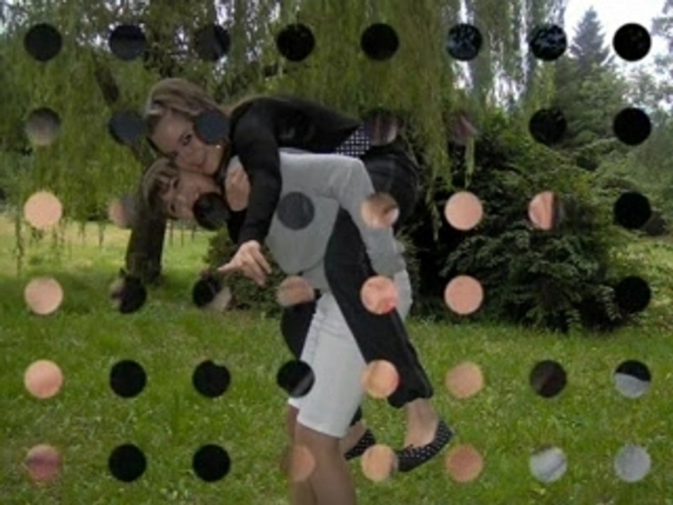 M-Louw && Meyl