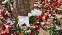 Avusturya’da terör kurbanları için anma programı düzenlendi - VİYANA