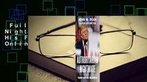 Full E-book  Authoritarian Nightmare: Trump and His Followers  For Online