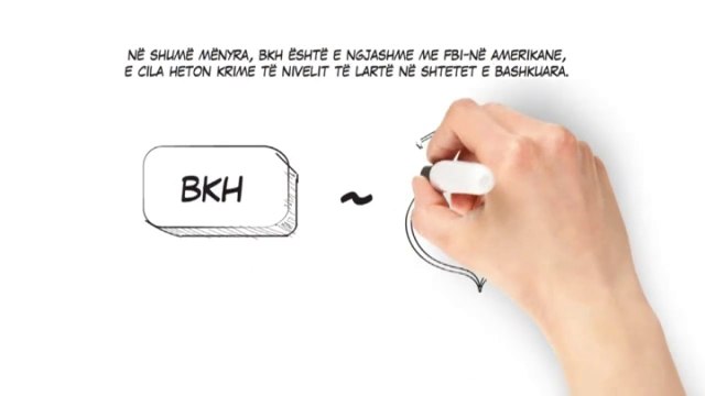 Top News - Mbështetje nga SHBA/ Aida Hajnaj merr drejtimin e BKH