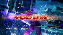 TEKKEN 7 ARCADE - AKUMA