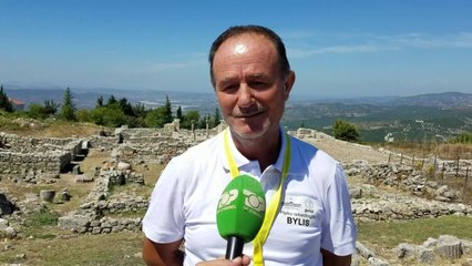 Pasojat në turizëm/ Rënie drastike e vizitorëve në qytetin antik të Bylisit