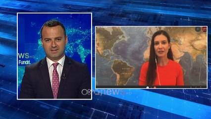 Ora News - Mos u gënjeni nga shiu sot, shtatori plot diell dhe kohë fantastike për të vijuar plazhin