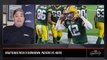 Week 9 DraftKings Thursday Night Showdown: Packers vs. 49ers