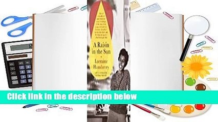 Full version  A Raisin in the Sun Complete