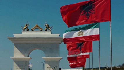 MUXHAHEDINET, gjysme shekulli lufte per lirine e Iranit - Vizion Plus