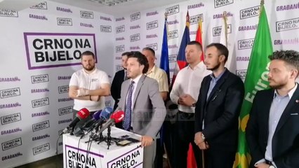 Dritan Abazoviç: Mali i Zi, nuk është Sparta serbe dhe as Shqipëria e madhe
