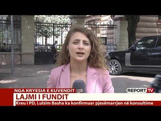 Zgjedhjet parlamentare/ Meta nis konsultimet për caktimin e datës! Fton të premten në 11:00 Ramën!