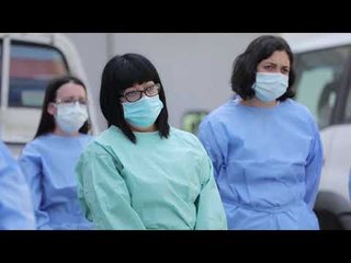 Report TV -Hapja e shkollave, Ministria e Shëndetësisë: Rrisim me 30% ekipet e epidemiologëve