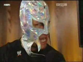 No way out 2008 part2