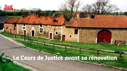 La Ligne 127 - Le Ravel de Braives un Patrimoine exceptionnel