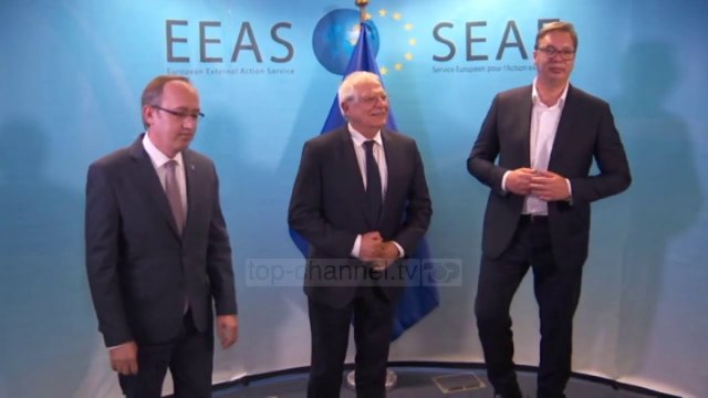 Top News - Kosova - Shpresa të mëdha për takimin në Shtëpinë e Bardhë